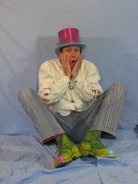 Preisvergleich, Preise, Kosten, Gage. Kinderclown, Kinderzauberer, Kindergeburtstag.