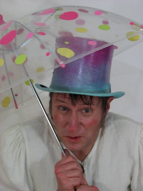 Bewältigungsstrategie, Clown Methoden, Scheiternder Clown, 