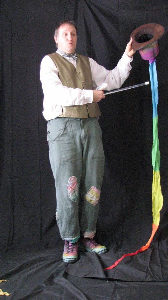 Kindergeburtstag, mieten